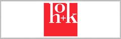 HOK Houston Logo