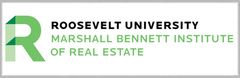 Roosevelt University Logo