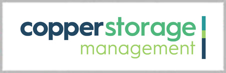 Copper Storage Management