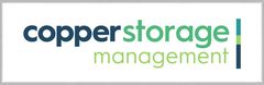 Copper Storage Management Logo