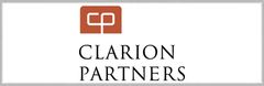 Clarion Partners Logo