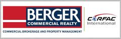 Berger Commercial Realty-Florida Logo