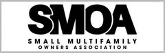 Small Multifamily Owners Association Logo