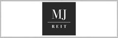 MJ REIT Logo