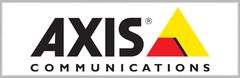 Axis Communication Logo