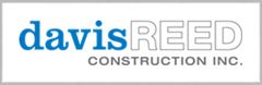 davisREED Logo