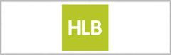 HLB Lighting Design Logo