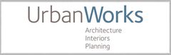 UrbanWorks Architecture Logo