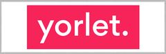 YorLet - UK Logo