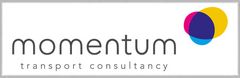 Momentum Transport Consultancy Logo