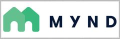 Mynd Logo