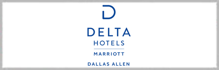 Delta Hotels By Marriott Dallas Allen & Watters Creek Convention Center