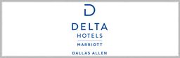 Delta Hotels By Marriott Dallas Allen & Watters Creek Convention Center