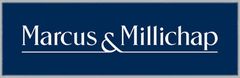 Marcus & Millichap Logo