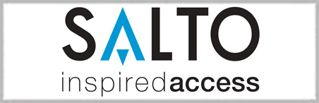 Salto Systems - UK