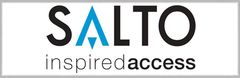 Salto Systems - UK Logo