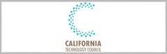 California Technology Council Logo