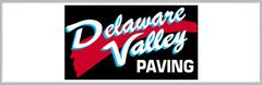 Delaware Valley Paving Logo