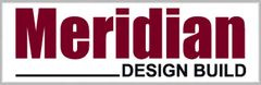 Meridian Design Build, Inc. Logo