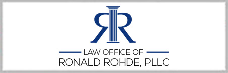 Law Office of Ronald Rohde