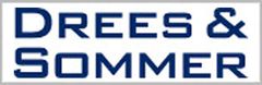 Drees & Sommer SE Logo
