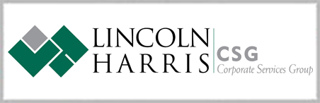 Lincoln Harris CSG Florida