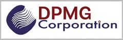 DPMG Corporation Logo