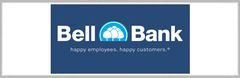 Bell Bank Logo