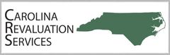 Carolina Revaluation Services Logo