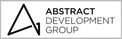 Abstract Development Logo