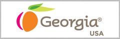 Georgia Department of Economic Development Logo