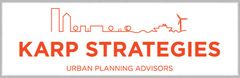 Karp Strategies Logo