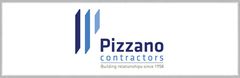 Pizzano Contractors Inc. Logo