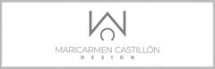 Maricarmen Castillon Design Logo