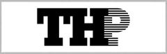 THP Limited Logo