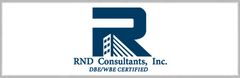 RND Consultants Logo