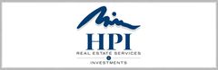 HPI Logo