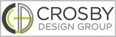 Crosby Design Group Logo