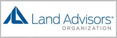 Land Advisors Organization Logo