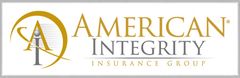 American Integrity Insurance Logo