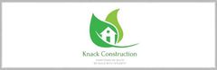 Knack Construction Logo