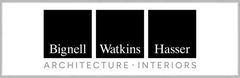 Bignell Watkins Hasser Logo