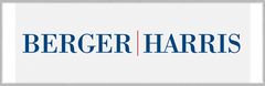 Berger Harris Logo