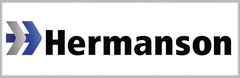 Hermanson Company Logo