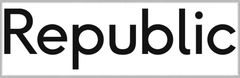 Trilogy Real Estate - UK Logo