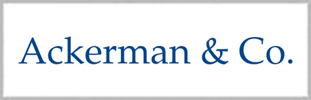 Ackerman & Co.
