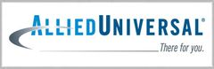 Allied Universal Security Services Logo