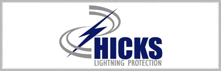 Hicks Lightning Protection