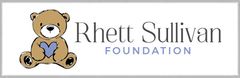 Rhett Sullivan Foundation Logo