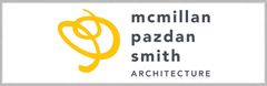 McMillan Pazdan Smith Architecture LLC Logo